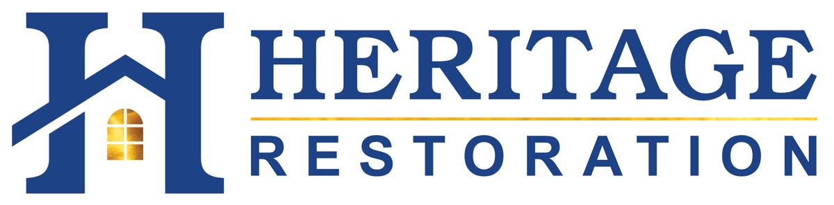 Heritage Restoration LLC logo